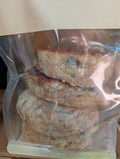 Morning Glory English Muffins