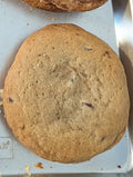 Single Chocolate Chip Cookies