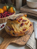 Cranberry Orange