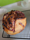 Raspberry White Chocolate