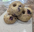 Blueberry Bagels