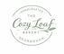 The Cozy Loaf Bakery LLC - Home