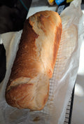 Honey Sourdough Sandwich Bread